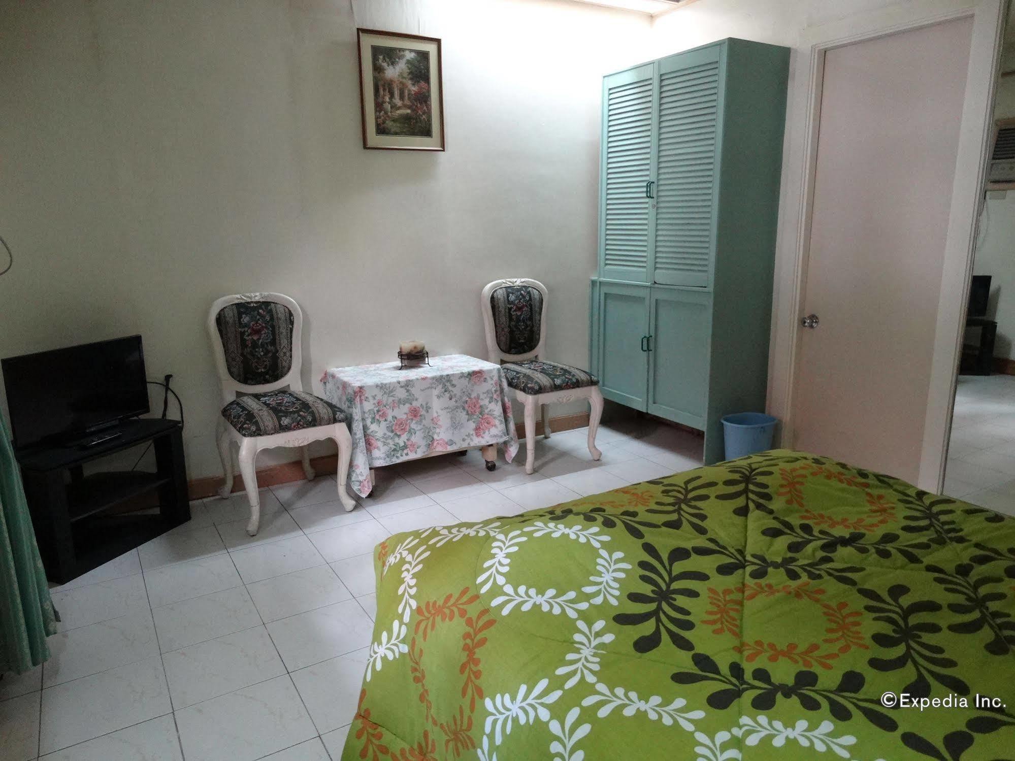 Casa Ruby Pension House Davao Exterior photo