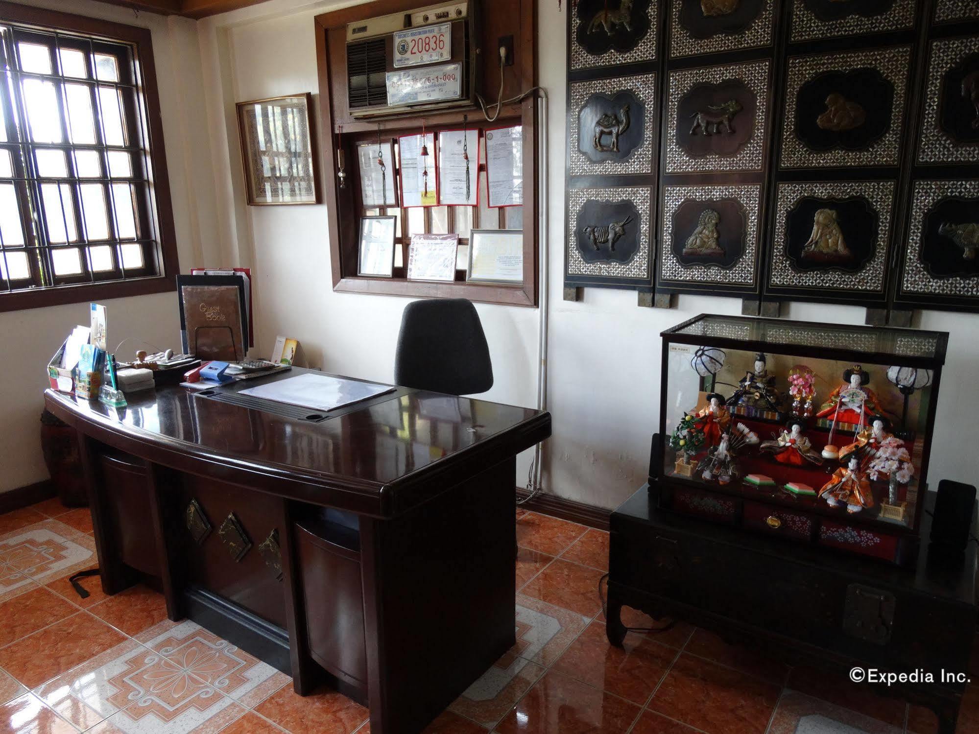 Casa Ruby Pension House Davao Exterior photo
